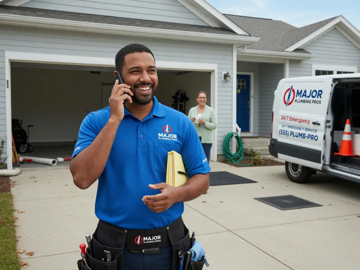 Drain Cleaning Services Chatsworth, CA FAQs